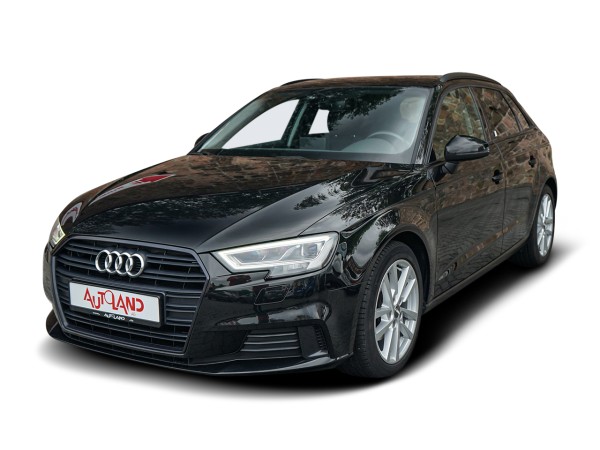 Audi A3 Sportback 35 TFSI
