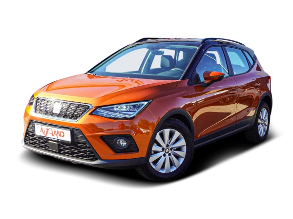Seat Arona 1.0 TSI