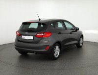 Ford Fiesta 1.1 Trend