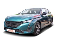 Peugeot 308 SW 1.2 PureTech 130 Allure LED Navi Kamera