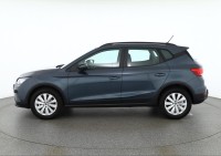 Vorschau: Seat Arona 1.0 TSI DSG Style