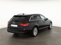 Audi A4 Avant 2.0 TDI S-Tronic Design