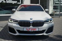 BMW 530 530d Touring M Sport