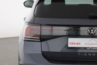 VW T-Cross 1.0 TSI DSG