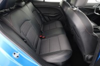 MG MG3 1.5 Hybrid Luxury Aut.