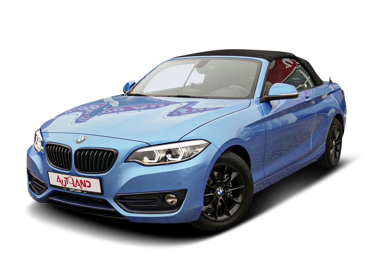 BMW 218 218i