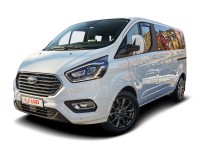 Ford Tourneo Custom 2.0 M-Hybrid Navi Kamera AHK PDC