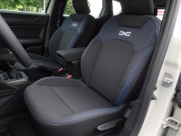 Dacia Duster Expression 140
