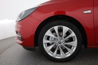 Opel Astra K 1.2 Turbo Elegance
