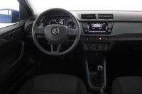 Skoda Fabia 1.0 MPI Cool Plus