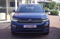 VW T-Cross 1.0 TSI R-Line