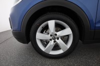 VW T-Cross 1.0 TSI Style