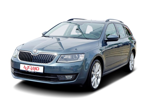 Skoda Octavia 1.4 TSI Joy
