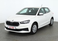 Skoda Fabia 1.0 MPI Active LED Bluetooth PDC Spurhalte