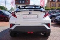 Toyota C-HR 1.8 Hybrid Team D