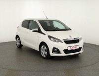 Peugeot 108 1.0 VTi Style