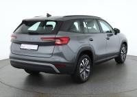 Skoda Kodiaq 1.5 eTSI DSG