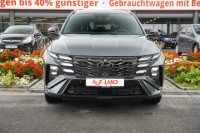 Hyundai Tucson 1.6T-GDI HEV N-Line 4WD Aut.