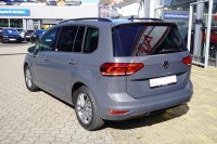 VW Touran 1.5 TSI DSG