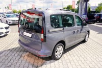VW Caddy 2.0 TDI Life DSG VC