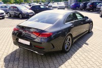 Mercedes-Benz CLS 450 AMG Line 4Matic