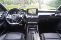Mercedes-Benz CLS 400 4Matic AMG Line