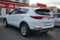 Kia Sportage 1.6 T-GDI Aut. Vision 4WD
