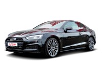 Audi A5 Coupe 2.0 TFSI quattro S-Line 3-Zonen-Klima Navi Sitzheizung