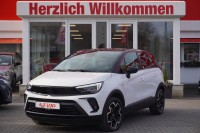 Vorschau: Opel Crossland GS 1.2Turbo Aut.