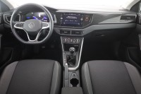 VW Taigo 1.0 TSI IQ.Drive