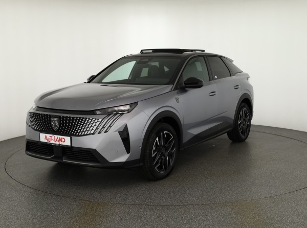 Peugeot 3008 GT 1.2 Hybrid 145 Aut.