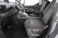 Peugeot Rifter GT 1.5 BlueHDi 130 Aut