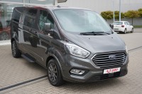 Ford Tourneo Custom 2.0 TDCi L2