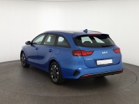 Kia cee'd Sporty Wagon Ceed SW 1.5 T-GDI