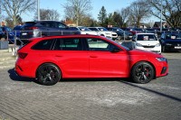 Skoda Octavia Combi 2.0 TDI 4x4 RS
