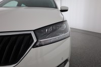 Skoda Fabia Combi 1.0 DSG Clever