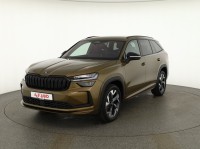 Skoda Kodiaq Sportline 1.5 TSI DSG 3-Zonen-Klima Navi Sitzheizung