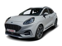 Ford Puma 1.0 EB mHev ST-Line Navi Sitzheizung LED