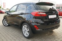 Ford Fiesta 1.0 M-Hybrid Titanium