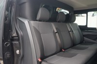 Renault Trafic 2.0 dCi L1H1 DoKa