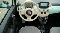 Fiat 500 C Lounge