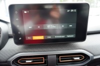 Dacia Sandero Stepway TCe 90 Aut.
