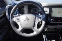 Mitsubishi Outlander 2.4Hybrid PHEV Basis 4WD