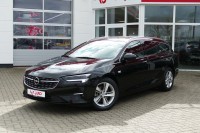 Vorschau: Opel Insignia ST 2.0 DI Turbo AT