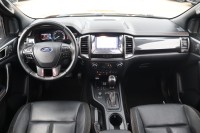 Ford Ranger 2.0 TDCi Wildtrack 4x4