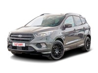 Ford Kuga 1.5 EB 4x4 Automatik ST-Line 2-Zonen-Klima Navi Sitzheizung