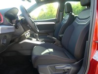 Seat Arona 1.0 TSI FR DSG