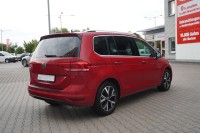VW Touran 1.5 TSI DSG Highline