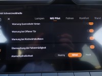 MG ZS 1.5 VTi-Tech Comfort