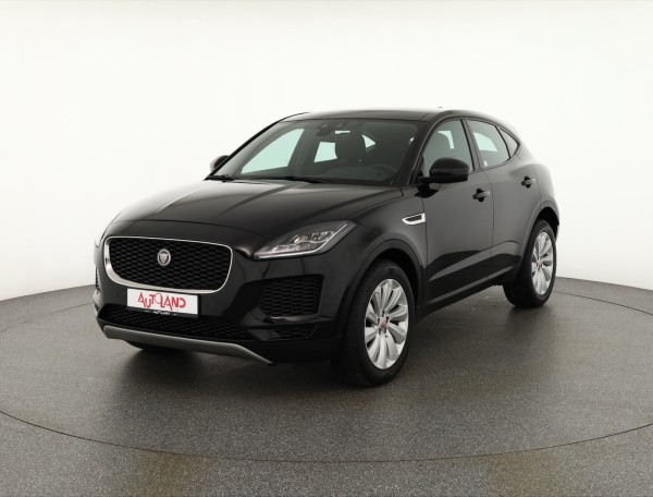 Jaguar E-Pace E-PACE 2.0 AWD